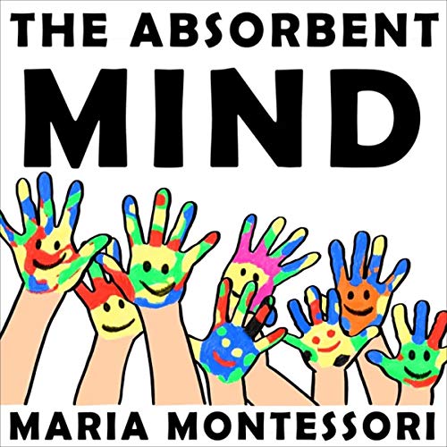 Audiolibro The Absorbent Mind