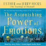 Audiolibro The Astonishing Power of Emotions