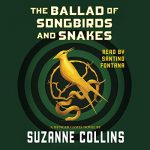 Audiolibro The Ballad of Songbirds and Snakes