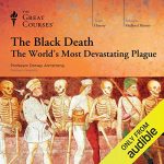 Audiolibro The Black Death: The World's Most Devastating Plague