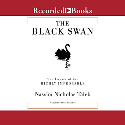 Audiolibro The Black Swan