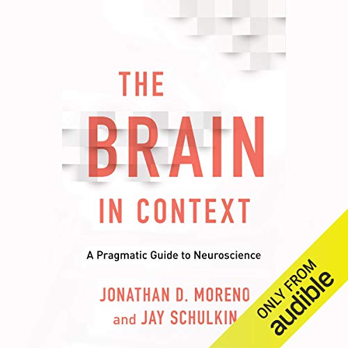 Audiolibro The Brain in Context