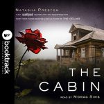 Audiolibro The Cabin