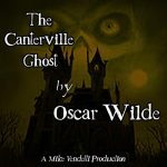Audiolibro The Canterville Ghost
