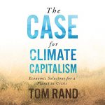 Audiolibro The Case for Climate Capitalism