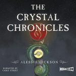 Audiolibro The Crystal Chronicles