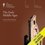 Audiolibro The Early Middle Ages