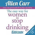 Audiolibro The Easy Way for Women to Stop Drinking