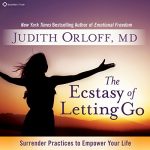Audiolibro The Ecstasy of Letting Go