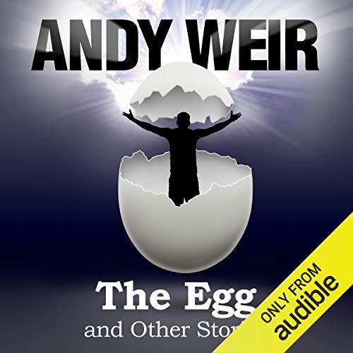 Audiolibro The Egg and Other Stories