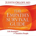 Audiolibro The Empath's Survival Guide