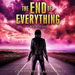 Audiolibro The End of Everything