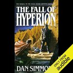Audiolibro The Fall of Hyperion