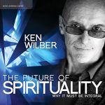 Audiolibro The Future of Spirituality