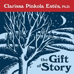 Audiolibro The Gift of Story