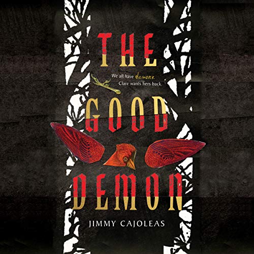 Audiolibro The Good Demon