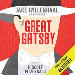 Audiolibro The Great Gatsby