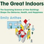 Audiolibro The Great Indoors