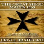 Audiolibro The Great Siege