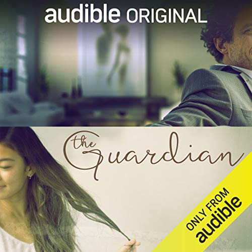 Audiolibro The Guardian
