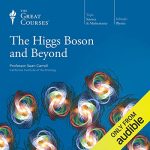 Audiolibro The Higgs Boson and Beyond