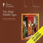 Audiolibro The High Middle Ages