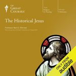 Audiolibro The Historical Jesus