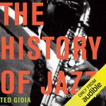 Audiolibro The History of Jazz