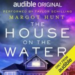 Audiolibro The House on the Water