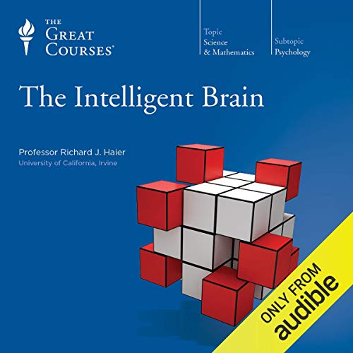 Audiolibro The Intelligent Brain
