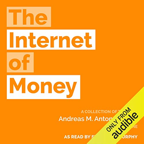 Audiolibro The Internet of Money