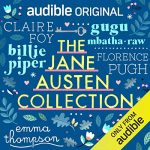 Audiolibro The Jane Austen Collection