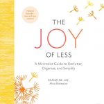 Audiolibro The Joy of Less