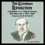 Audiolibro The Keynesian Revolution