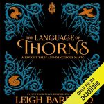 Audiolibro The Language of Thorns