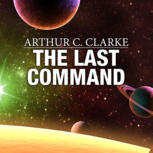 Audiolibro The Last Command