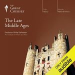 Audiolibro The Late Middle Ages