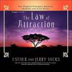 Audiolibro The Law of Attraction