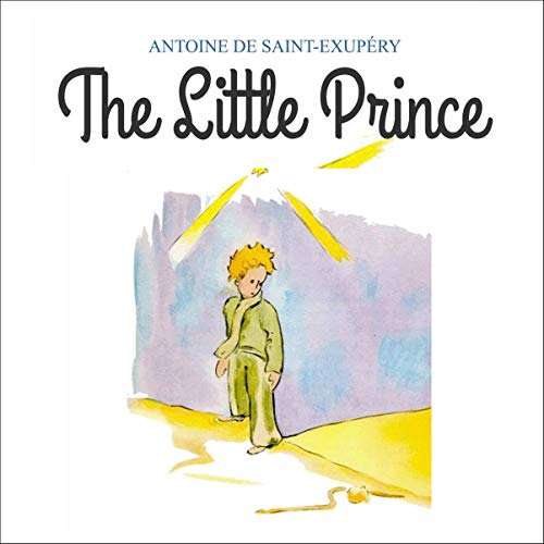 Audiolibro The Little Prince