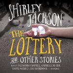 Audiolibro The Lottery, and Other Stories