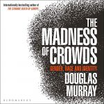 Audiolibro The Madness of Crowds