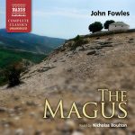 Audiolibro The Magus