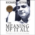Audiolibro The Meaning of it All