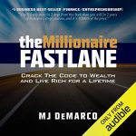 Audiolibro The Millionaire Fastlane: Crack the Code to Wealth and Live Rich for a Lifetime