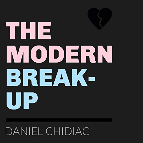 Audiolibro The Modern Break-Up