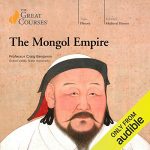 Audiolibro The Mongol Empire