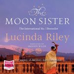 Audiolibro The Moon Sister