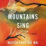 Audiolibro The Mountains Sing