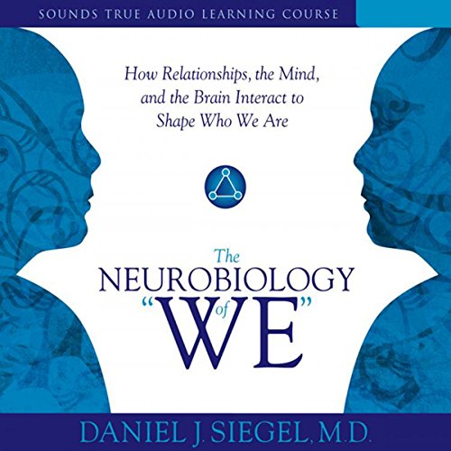 Audiolibro The Neurobiology of 'We'