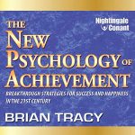 Audiolibro The New Psychology of Achievement